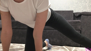В лосинах фото В лосинах смотреть секс видео онлайн